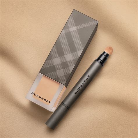 burberry ochre